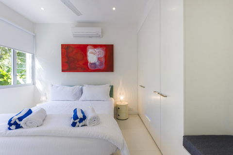Pool Resort Port Douglas - Hotel Gold Coast 22