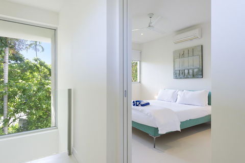 Pool Resort Port Douglas - Hotel Gold Coast 24
