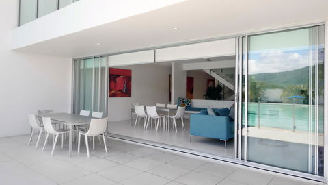 Pool Resort Port Douglas - Hotel Gold Coast 4