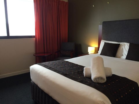 Madison Plaza Townsville - Hotel Gold Coast 22