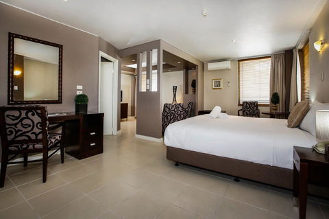 Madison Plaza Townsville - Hotel Gold Coast 1