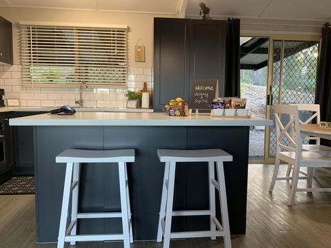 Bed & Breakfast 1 Bedroom Guest House - Hotel Gold Coast 12