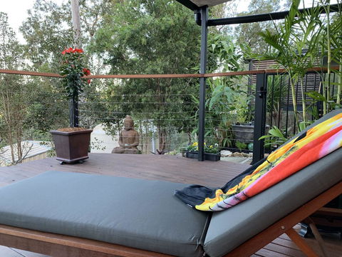 Bed & Breakfast 1 Bedroom Guest House - Hotel Gold Coast 33