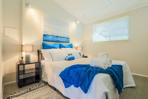 Bed & Breakfast 1 Bedroom Guest House - Hotel Gold Coast 4