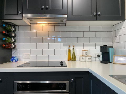 Bed & Breakfast 1 Bedroom Guest House - Hotel Gold Coast 11