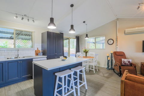 Bed & Breakfast 1 Bedroom Guest House - Hotel Gold Coast 9