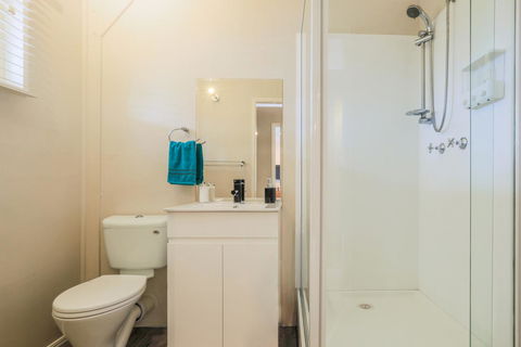 Bed & Breakfast 1 Bedroom Guest House - Hotel Gold Coast 6