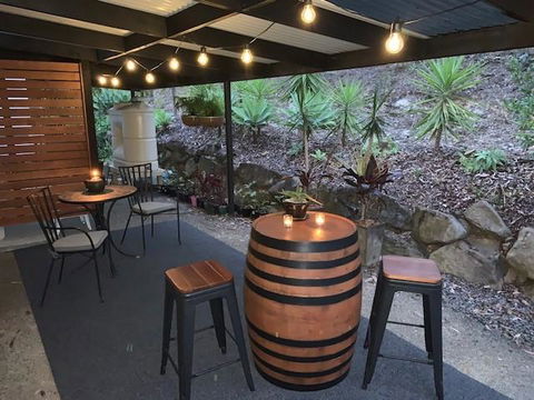 Bed & Breakfast 1 Bedroom Guest House - Hotel Gold Coast 36