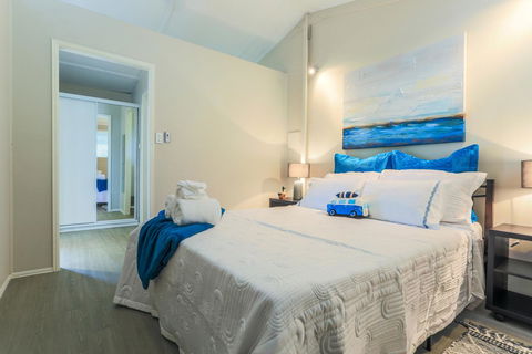 Bed & Breakfast 1 Bedroom Guest House - Hotel Gold Coast 5