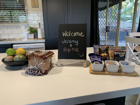 Bed & Breakfast 1 Bedroom Guest House - Hotel Gold Coast 16