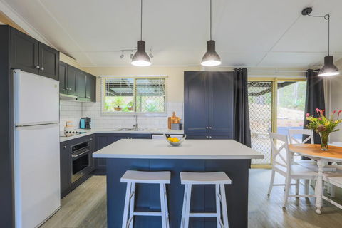 Bed & Breakfast 1 Bedroom Guest House - Hotel Gold Coast 10