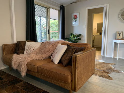 Bed & Breakfast 1 Bedroom Guest House - Hotel Gold Coast 27