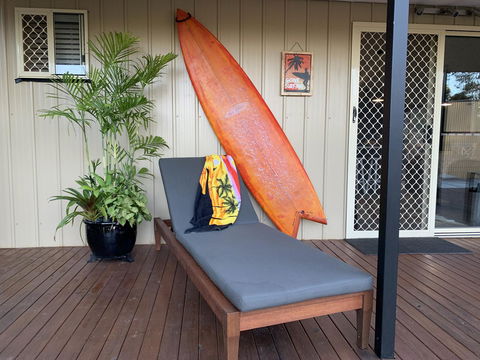 Bed & Breakfast 1 Bedroom Guest House - Hotel Gold Coast 29