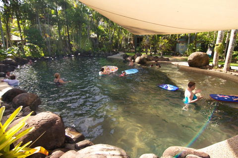 Eco Village Mission Beach - Hotel Gold Coast 1