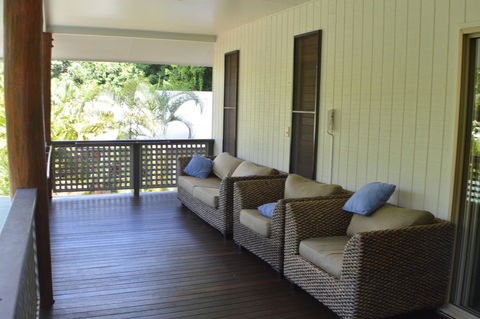 Eco Village Mission Beach - Hotel Gold Coast 16