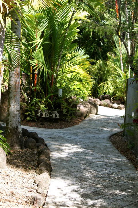 Eco Village Mission Beach - Hotel Gold Coast 4