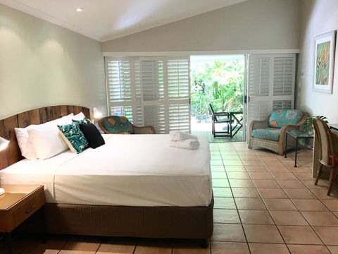 Eco Village Mission Beach - Hotel Gold Coast 19