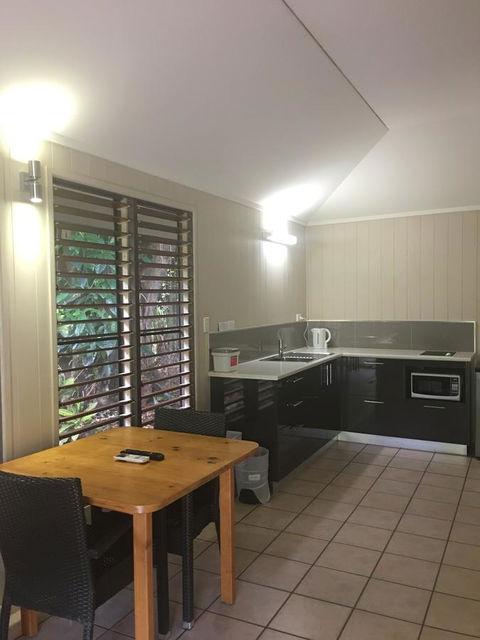 Eco Village Mission Beach - Hotel Gold Coast 13