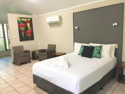 Eco Village Mission Beach - Hotel Gold Coast 20