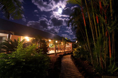 Eco Village Mission Beach - Hotel Gold Coast 2