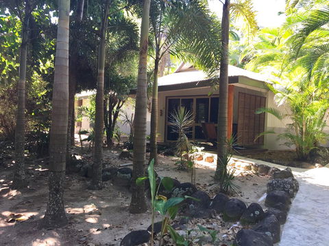 Eco Village Mission Beach - Hotel Gold Coast 21