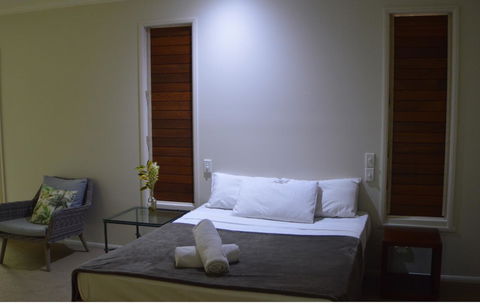 Eco Village Mission Beach - Hotel Gold Coast 15