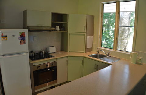 Eco Village Mission Beach - Hotel Gold Coast 17
