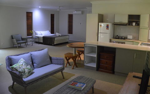 Eco Village Mission Beach - Hotel Gold Coast 18