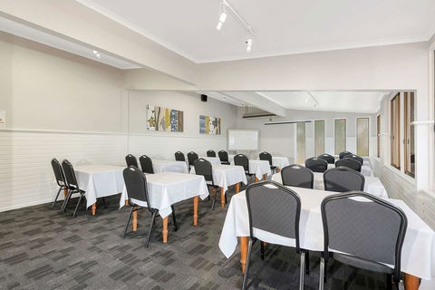 Econo Lodge Toowoomba Motel & Events Centre - Hotel Gold Coast 22