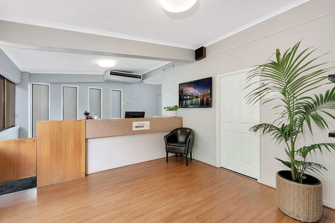 Econo Lodge Toowoomba Motel & Events Centre - Hotel Gold Coast 18