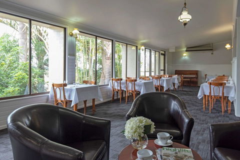 Econo Lodge Toowoomba Motel & Events Centre - Hotel Gold Coast 5