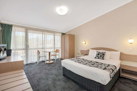 Econo Lodge Toowoomba Motel & Events Centre - Hotel Gold Coast 1