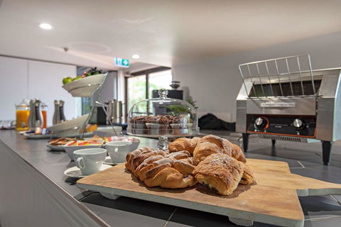 Econo Lodge Toowoomba Motel & Events Centre - Hotel Gold Coast 7