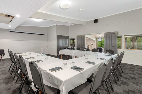 Econo Lodge Toowoomba Motel & Events Centre - Hotel Gold Coast 9