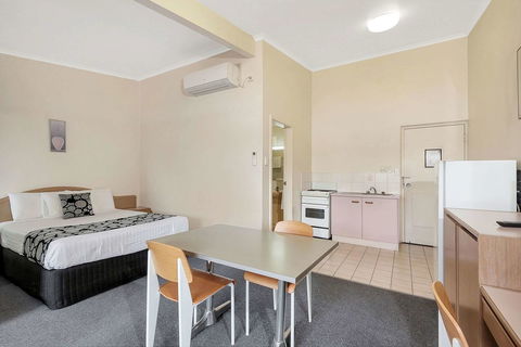 Econo Lodge Toowoomba Motel & Events Centre - Hotel Gold Coast 19