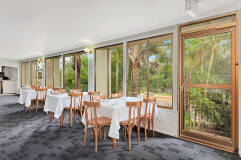 Econo Lodge Toowoomba Motel & Events Centre - Hotel Gold Coast 24