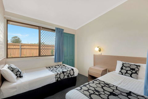 Econo Lodge Toowoomba Motel & Events Centre - Hotel Gold Coast 17