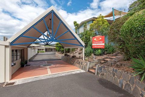 Econo Lodge Toowoomba Motel & Events Centre - Hotel Gold Coast 2