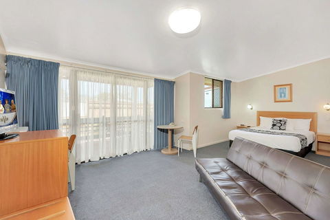 Econo Lodge Toowoomba Motel & Events Centre - Hotel Gold Coast 10