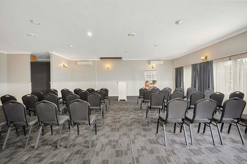 Econo Lodge Toowoomba Motel & Events Centre - Hotel Gold Coast 6