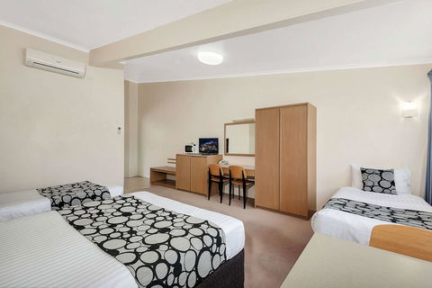 Econo Lodge Toowoomba Motel & Events Centre - Hotel Gold Coast 14