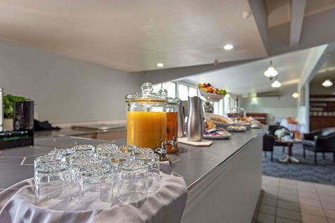 Econo Lodge Toowoomba Motel & Events Centre - Hotel Gold Coast 15