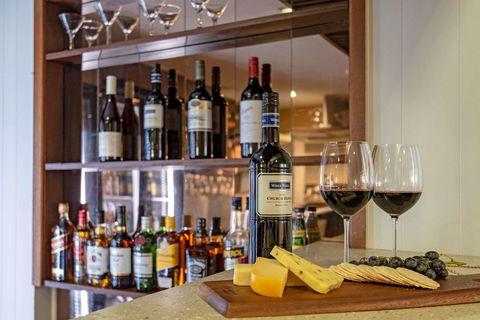 Econo Lodge Toowoomba Motel & Events Centre - Hotel Gold Coast 3