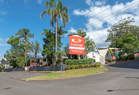 Econo Lodge Toowoomba Motel & Events Centre - Hotel Gold Coast 20