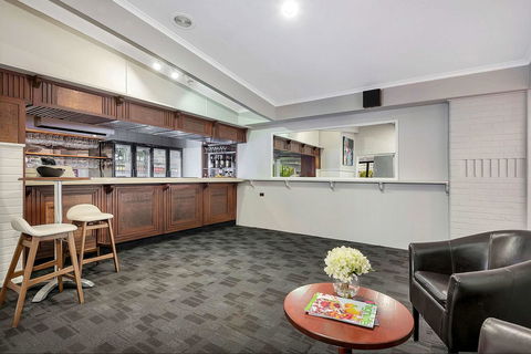 Econo Lodge Toowoomba Motel & Events Centre - Hotel Gold Coast 23