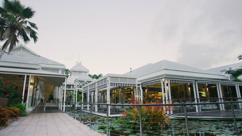 Oaks Port Douglas Resort - Hotel Gold Coast 6