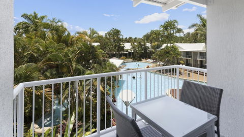 Oaks Port Douglas Resort - Hotel Gold Coast 2