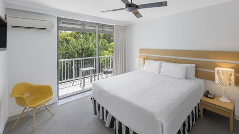 Oaks Port Douglas Resort - Hotel Gold Coast 16