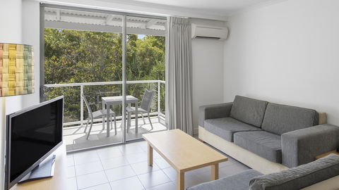 Oaks Port Douglas Resort - Hotel Gold Coast 14