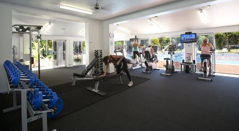 Oaks Port Douglas Resort - Hotel Gold Coast 43